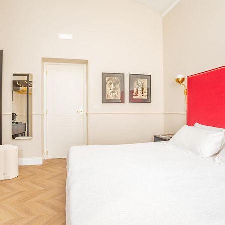 Daplace - La Mongolfiera Rooms In Navona Rome Exterior photo